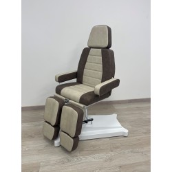 Sillón de pedicura Sirius hidráulico outlet